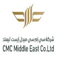 CMC Middle East Logo