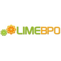 LimeBPO Logo