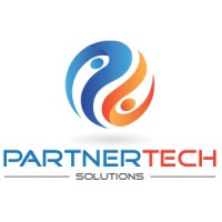 Partnertech Solutions Logo