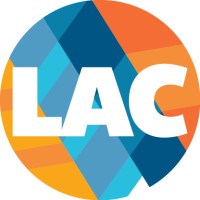 LAC Hengelo Logo