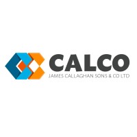 James Callaghan Sons & Co Logo