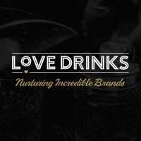 Love Drinks Ltd Logo