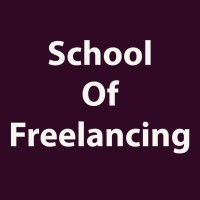 School Of Freelancing Logo