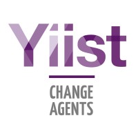 Yiist - Change Agents Logo