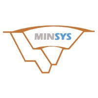 MINSYS Mining Systems Logo