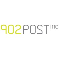 902 Post Inc. Logo