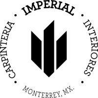Imperial Woodworks Logo