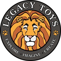Legacy Toys Logo