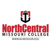 North Central Missouri College Logo