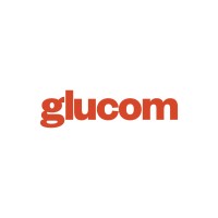 Glucom Logo