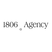 1806 Agency Logo