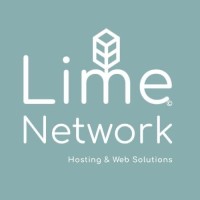 LimeNetwork Logo