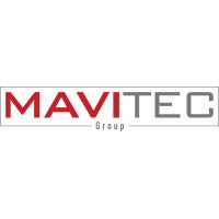 Mavitec B.V. Logo
