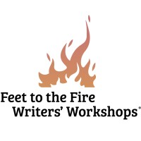 Feet to the Fire Writers Workshops® Logo