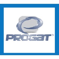 PROGAT Logo