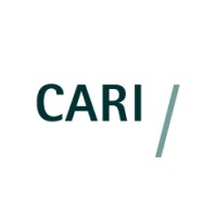 CONSEJO ARGENTINO PARA LAS RELACIONES INTERNACIONALES (CARI) Logo