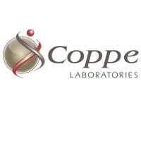 Coppe Laboratories Logo