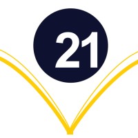 Community Consolidated School District 21 Logo