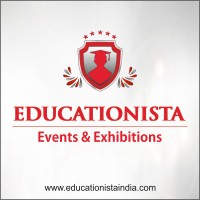 Educationista- Events and Exhibitions Logo