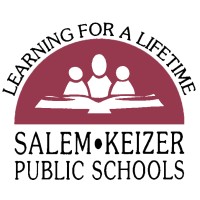 Salem-Keizer Public Schools Logo