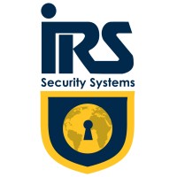 IRS Security Systems Inc. Logo