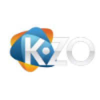 KZO Innovations Logo