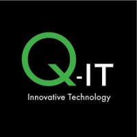 Q-IT, LLC Logo