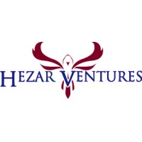 Hezar Ventures Logo