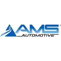 AMS Automotive Logo