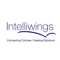 Intelliwings Logo