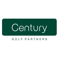 Century Golf Logo