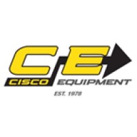 Cisco Equipment Logo