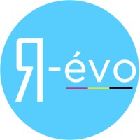 R-évolutions Logo