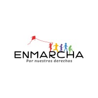 ONG ENMARCHA Logo