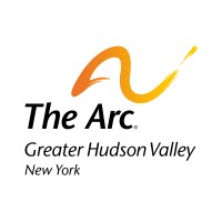The Arc Greater Hudson Valley NY Logo
