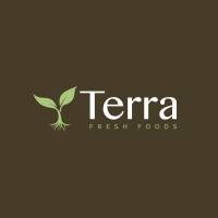 Terra Fresh Foods Logo