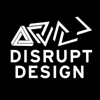 Disrupt Design Logo