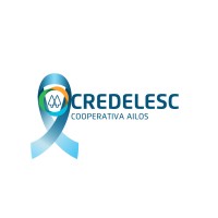 Credelesc – Cooperativa Ailos Logo