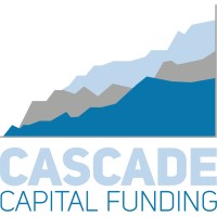 Cascade Capital Funding Logo