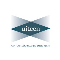 Uiteen - Advocaten en Mediators Familierecht en Erfrecht Logo