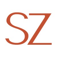 Suzanne Zahr, Inc. | SZ Build, Inc. Logo