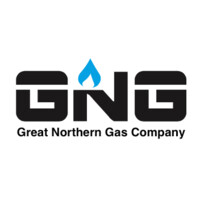Great Northern Gas Company Logo