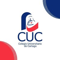 Colegio Universitario de Cartago Logo