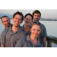 Eventology Canada Logo