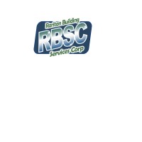 Raritan Building Services corp Logo