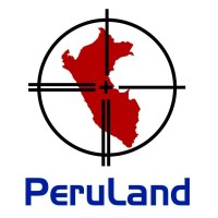 PERULAND Logo