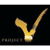 PROJECT.V Co.,Ltd. Logo