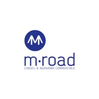 MROAD CONSEIL Logo