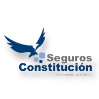Seguros Constitucion Logo