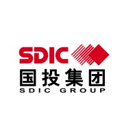 SDIC Power Holdings Co., Ltd Logo